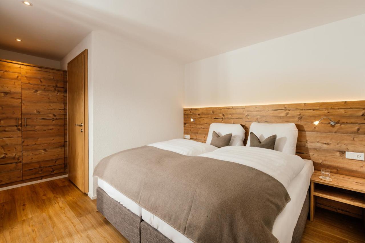 Haus Schoenblick Seefeld in Tirol Exteriör bild