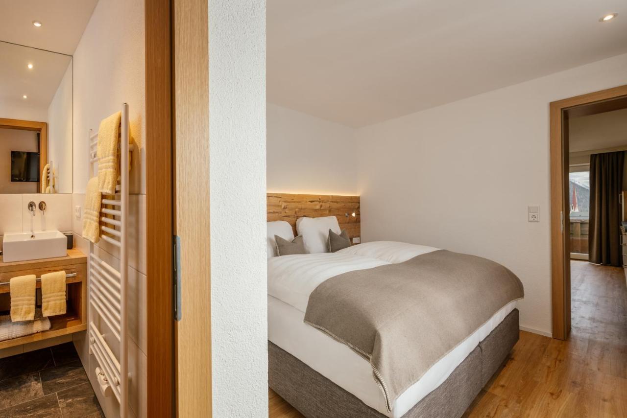 Haus Schoenblick Seefeld in Tirol Exteriör bild