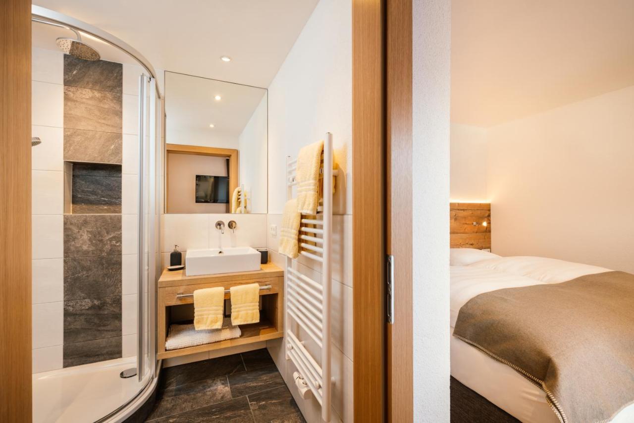 Haus Schoenblick Seefeld in Tirol Exteriör bild