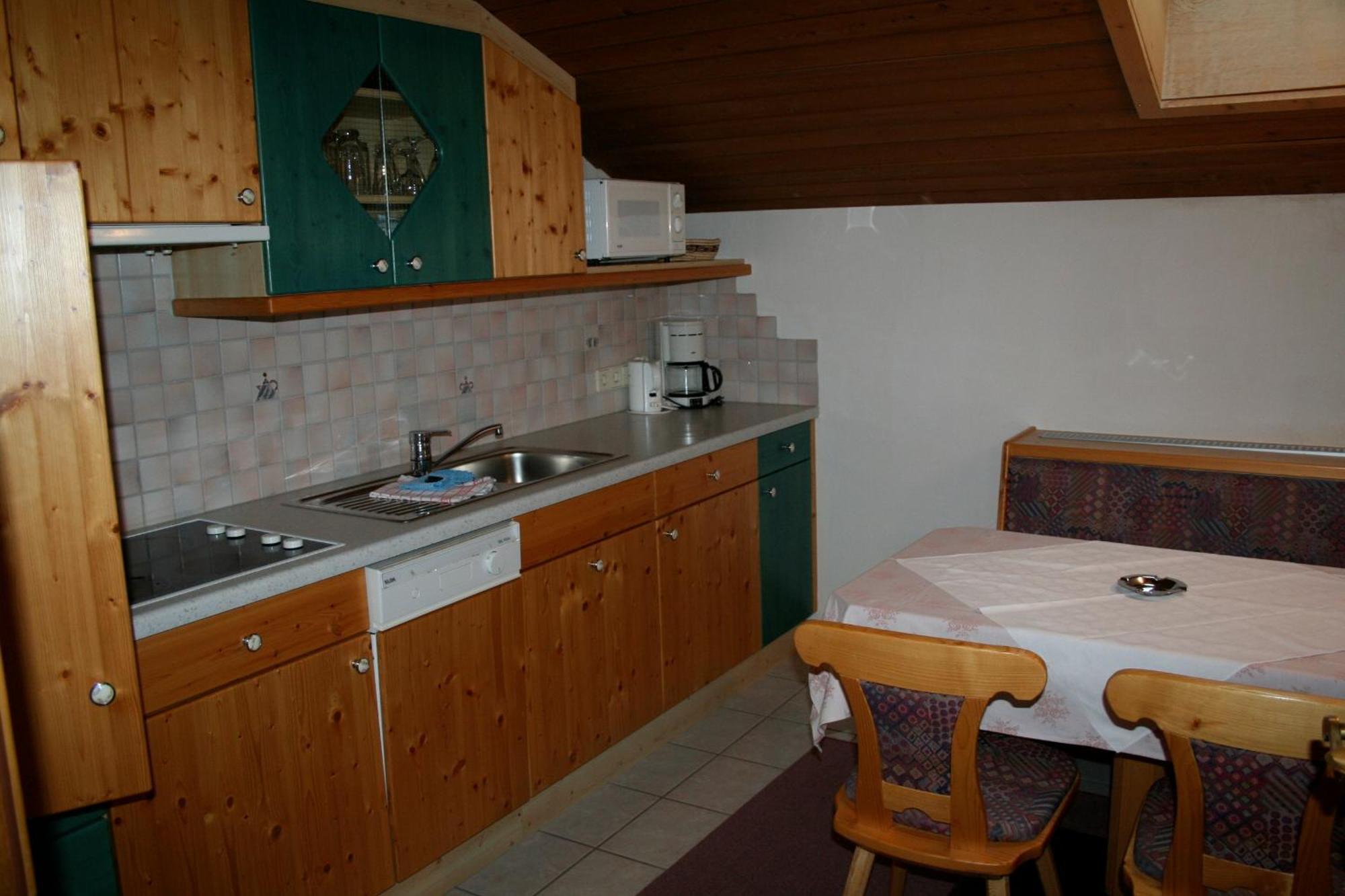 Haus Schoenblick Seefeld in Tirol Exteriör bild