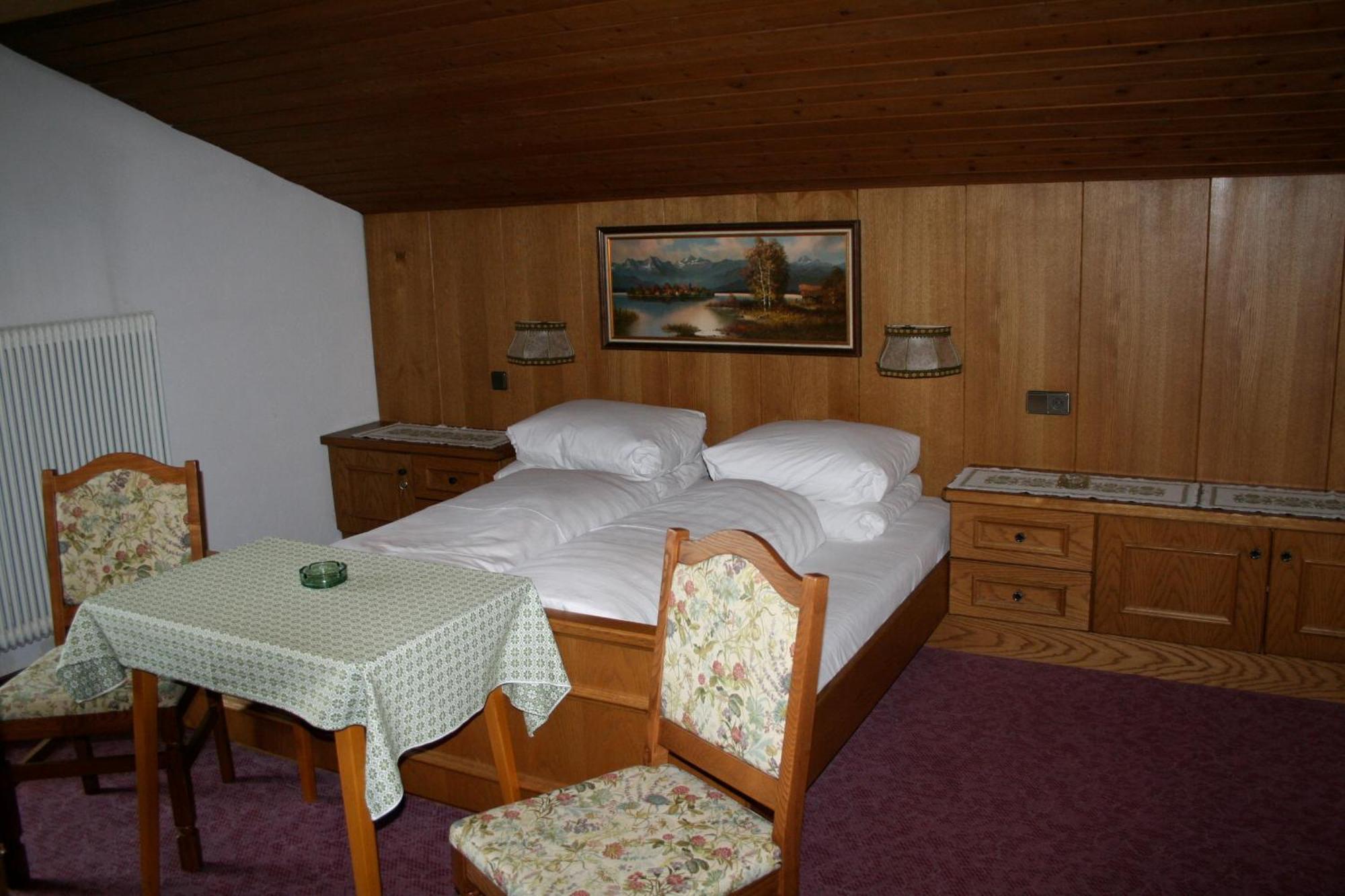 Haus Schoenblick Seefeld in Tirol Exteriör bild