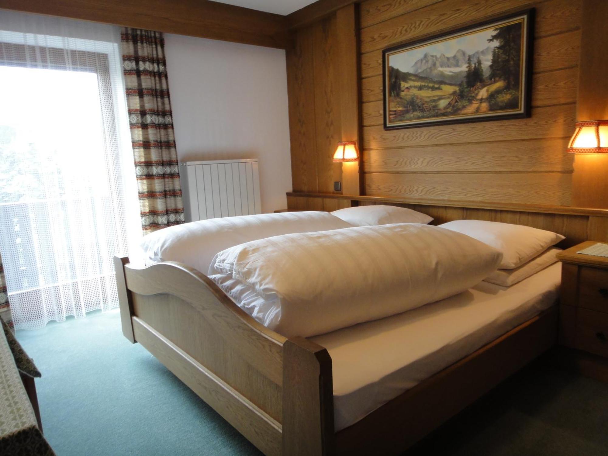 Haus Schoenblick Seefeld in Tirol Exteriör bild